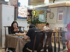 -新繁老號豌豆汤饭店·江湖菜(宝光寺店)