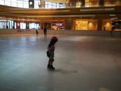 -冠军冰场CHAMPION RINK(苏州中心商场店)