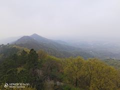 -敬亭山风景名胜区