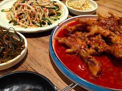 -京玉菲饭店(李村店)