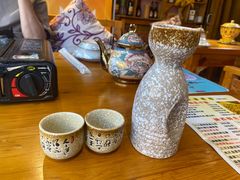 -民食香·腊排骨野生菌美食(木府店)