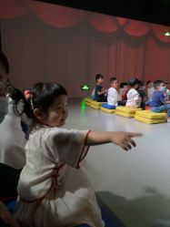 -小鸡哆哆故事屋·儿童乐园(嘉里城店)