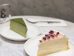 -Lady M(沙田新城市广场店)