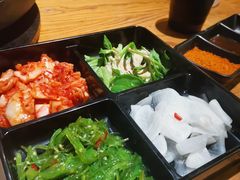 -千寻烧肉(政务区店)