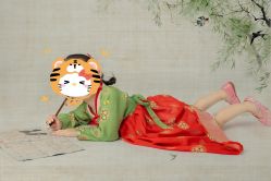 -小嘟嘟儿童摄影