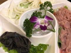 -百年川椒重庆老火锅(光谷店)