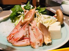 -蟹道乐(道顿堀本店)