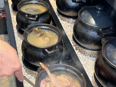 -荣基四海一家·家常菜·海鲜大排档(新安店)