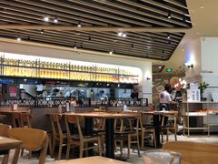 大堂-必胜客(柳州万象城店)