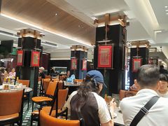 -奇芳阁·百年清真南京菜(夫子庙店)