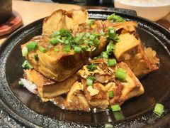 -宏记广东客家菜(丰汇店)