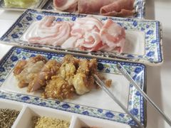 -大槐树烤肉馆