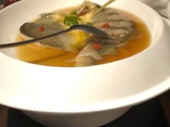 -悦瓏新中式餐厅