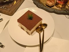 -静香HOUSE·全时段融合餐厅(七星欢乐颂店)