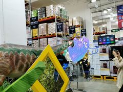 -山姆会员商店(邻瑞广场店)
