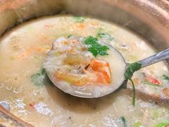 -大洋家·精品潮汕菜·生腌砂锅粥(天河东路店)