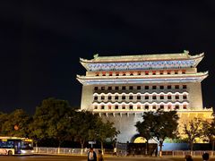 -星巴克臻选(北京前门大街店)