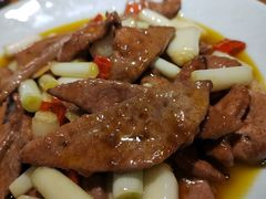 -百年神厨·地道川菜(清江西路店)