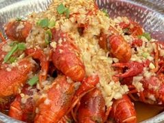 -悦融·京鲁菜·露台花园(安定门店)