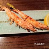 日料的满足感好赞呀，偶尔和男朋友改变一下口味可太赞了