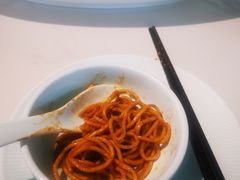 -好好味面家(桃园店)