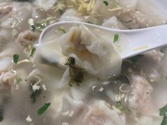 -琴岛顺天馄饨(乐客城店)
