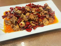 -飞虹鱼馆(春华路店)