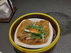 -蝴蝶里·粤菜·点心(滨江龙湖店)