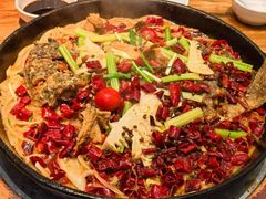 -老板恋上鱼(印象城店)