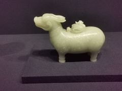 -上海博物馆(人民广场馆)