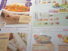 -桂小厨广西菜(印象城店)