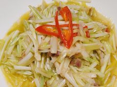 -小方外婆菜(蒙山路店)