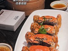 -外婆家(杭州马塍店·杭帮菜名店)