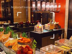 -深圳四季酒店·馥自助餐厅