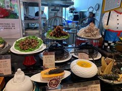 -掬水台酒店(志远店)