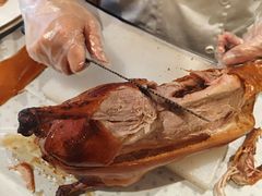 -宏宴·新京菜(望京店)