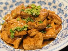 -怡情荟•海鲜青岛菜(五四广场旗舰店)