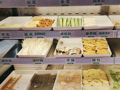 -每味每客·重庆麻辣烫(国泰店)
