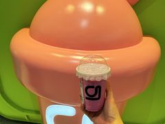 -gleeglee乐溢亦茶(合生汇店)