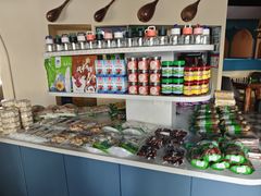 -巴依老爷新疆餐厅