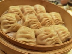 蒸饺-山外山菜馆(玉泉路店)