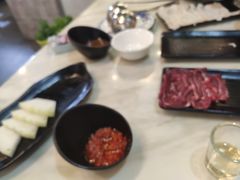 -潮鑫牛肉火锅(敏捷广场店)
