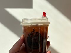 -COFFEE HOLIC(朝外SOHO店)