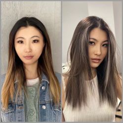 -5M HAIR SALON 旗舰店
