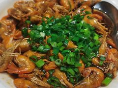 -走马楼饭庄(慈城古县城店)