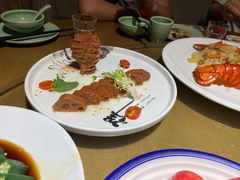 -卞氏菜根香·川菜(青羊万达店)