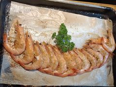 -素描餐厅(灵隐天竺店)