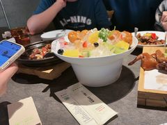 -汤城小厨•粤菜•靓汤(苏州街店)