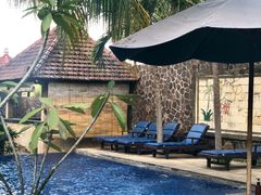 -飞鱼&摩娜潜水度假村