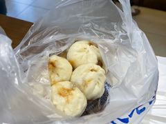 -李小老烧饼(常营民族家园店)